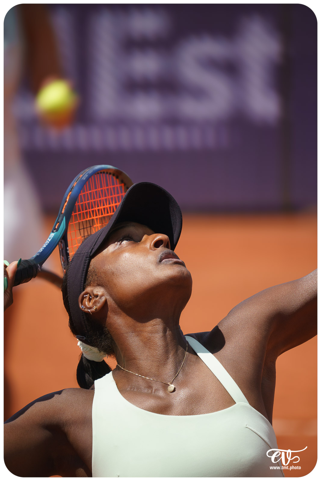 FINALE DOUBLE WTA STRASBOURG IS 2024